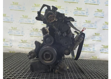 Motor complet fara anexe - Thumbnail 4