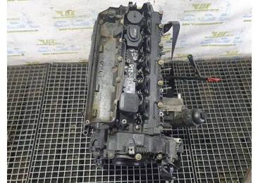 Motor complet fara anexe - Thumbnail 6