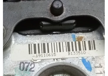 Volan in 3 spite cu comenzi 11008818 BMW Seria 5 E60/E61 (2003 - 2007) - miniatura 3
