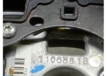 Volan in 3 spite cu comenzi 11008818 BMW Seria 5 E60/E61 (2003 - 2007) - miniatura 6