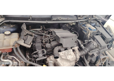 Ford Focus 2 (2004 - 2008) - miniatura 5