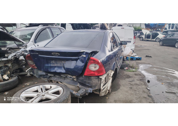 Ford Focus 2 (2004 - 2008) - miniatura 4