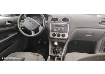 Ford Focus 2 (2004 - 2008) - miniatura 6