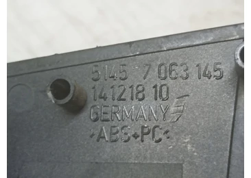 Ornament bord 70631469 BMW Seria 5 E60/E61 (2003 - 2007) - miniatura 2