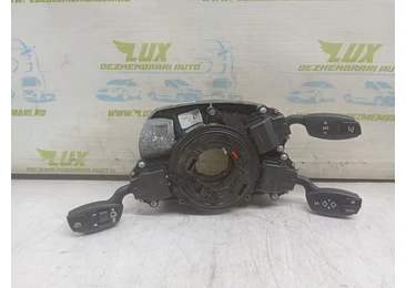 Ansamblu manete spira volan 6911514 BMW Seria 5 E60/E61 (2003 - 2007) 2.5 d M57D25O1 2.5 d M57D25O1