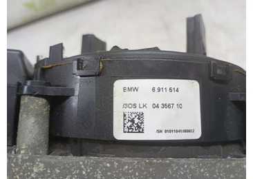 Ansamblu manete spira volan 6911514 BMW Seria 5 E60/E61 (2003 - 2007) - miniatura 5