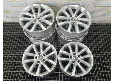Janta aliaj R16 3g0601025 Volkswagen Passat B8 (2014 - 2020) 2.0 tdi CRLB CRLB