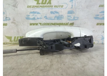 Maner exterior 510837811h Volkswagen Passat B8 (2014 - 2020) - miniatura 2
