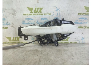 Maner exterior 510837811h Volkswagen Passat B8 (2014 - 2020) 2.0 tdi CRLB CRLB