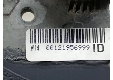 Volan in 3 spite cu comenzi 3c8419091be Volkswagen Golf 6 (2008 - 2015) - miniatura 4
