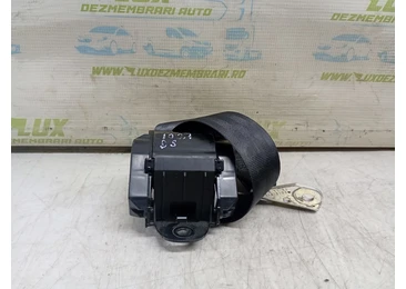 Centura siguranta spate 1k9857806 Volkswagen Golf 6 (2008 - 2015) - miniatura 2