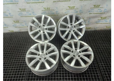 Janta aliaj R16 3g0601025 Volkswagen Passat B7 (2010 - 2015) 2.0 tdi CFFB CFFB