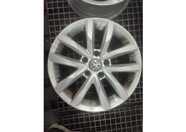 Janta aliaj R16 3g0601025 Volkswagen Passat B7 (2010 - 2015) - miniatura 2
