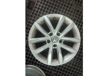 Janta aliaj R16 3g0601025 Volkswagen Passat B7 (2010 - 2015) - miniatura 3