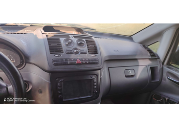 Mercedes Benz Vito W639 (2003 - 2010) - miniatura 5