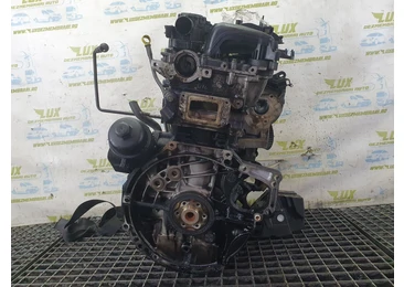 Motor complet fara anexe 1.6 tdci HHDA Ford Focus 2 (2004 - 2008) - miniatura 6