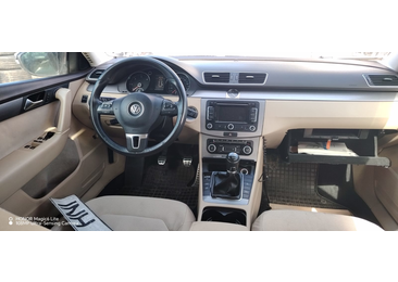 Volkswagen Passat B7 (2010 - 2015) - miniatura 5