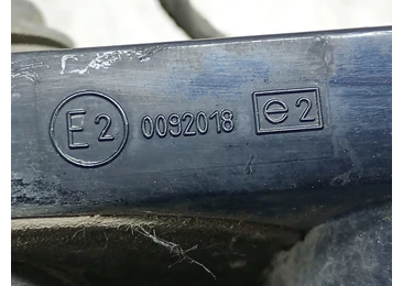 Claxon e20092019 BMW Seria 5 E60/E61 (2003 - 2007) - miniatura 5