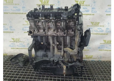 Motor complet fara anexe 1.6 tdci HHDA Ford Focus 2 (2004 - 2008) - miniatura 3