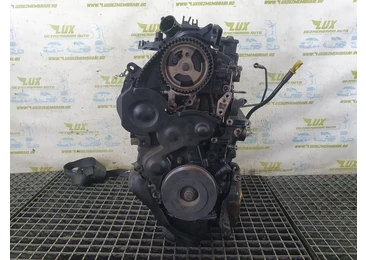 Motor complet fara anexe 1.6 tdci HHDA Ford Focus 2 (2004 - 2008) - miniatura 2