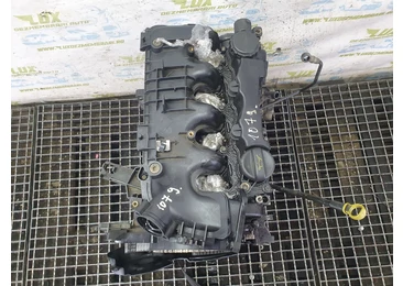 Motor complet fara anexe 1.6 tdci HHDA Ford Focus 2 (2004 - 2008) - miniatura 5