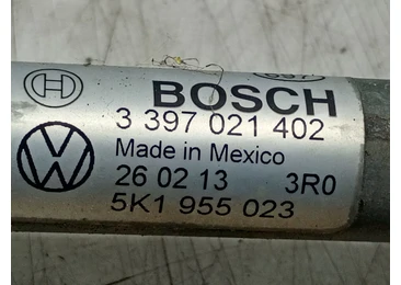 Ansamblu stergatoare parbriz 5k1955023 Volkswagen Golf 6 (2008 - 2015) - miniatura 5