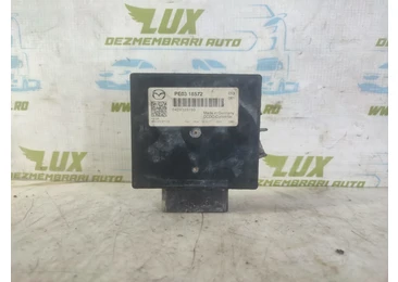 Modul injectie pe0318572 Mazda 3 BM (facelift) (2016 - 2019) 2.0 benzina PE-VPS PE-VPS