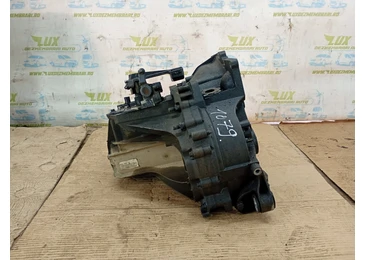 Cutie de viteze manuala 5 trepte 3m5r7201zd Ford Focus 2 (2004 - 2008) - miniatura 2