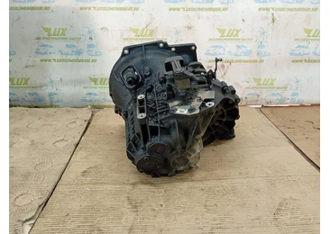 Cutie de viteze manuala 5 trepte 3m5r7201zd Ford Focus 2 (2004 - 2008) - miniatura 3