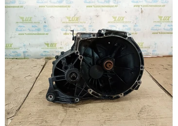 Cutie de viteze manuala 5 trepte 3m5r7201zd Ford Focus 2 (2004 - 2008) 1.6 tdci HHDA HHDA