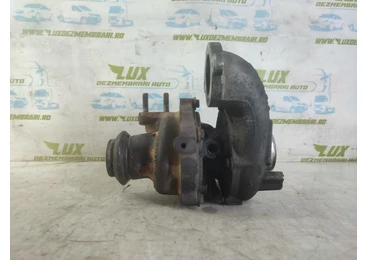 Turbo turbina 9804119380 Ford Focus 3 (facelift) (2014 - 2020) - miniatura 4