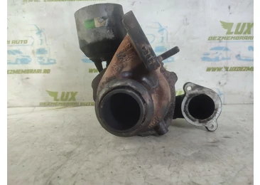 Turbo turbina 9804119380 Ford Focus 3 (facelift) (2014 - 2020) - miniatura 5