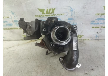 Turbo turbina 9804119380 Ford Focus 3 (facelift) (2014 - 2020) AEDA