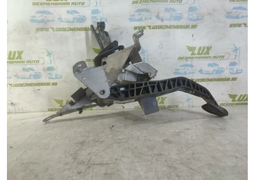 Pedala frana bv61-7b633-gf Ford Focus 3 (facelift) (2014 - 2020) AEDA