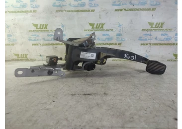 Pedala frana bv61-7b633-gf Ford Focus 3 (facelift) (2014 - 2020) - miniatura 2