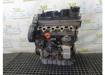 Motor complet fara anexe 1.6 tdi CAYC Volkswagen Golf 6 (2008 - 2015) - miniatura 2