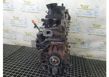 Motor complet fara anexe 1.6 tdi CAYC Volkswagen Golf 6 (2008 - 2015) - miniatura 4