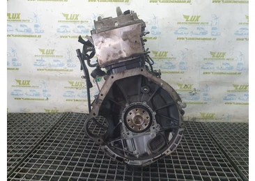 Motor complet fara anexe - Thumbnail 2