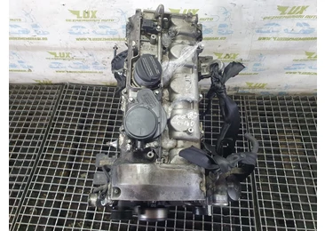 Motor complet fara anexe - Thumbnail 6