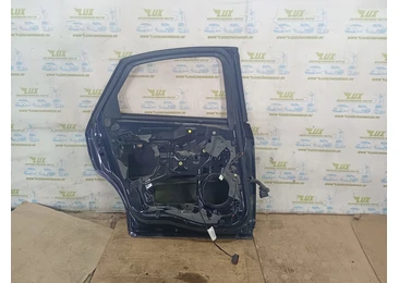 Usa stanga spate Ford Mondeo MK4 (2007 - 2010) - miniatura 5