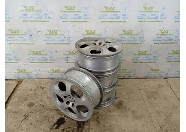 Janta aliaj R16 Alfa Romeo 147 1 (2000 - 2004) 1.9 jtd 937a5000 1.9 jtd 937a5000