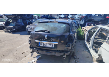 Renault Laguna 3 (facelift) (2011 - 2015) - miniatura 4