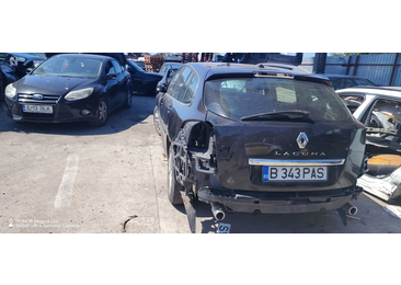 Renault Laguna 3 (facelift) (2011 - 2015) - miniatura 3
