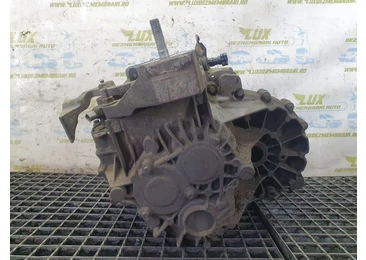 Cutie de viteze manuala 6 trepte 7g9r-7002-zf Ford Mondeo MK4 (2007 - 2010) - miniatura 5