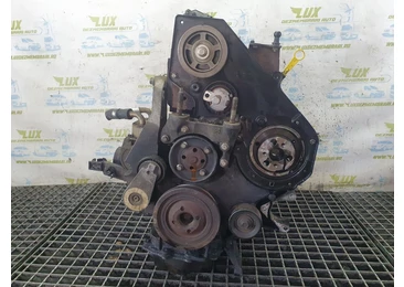 Motor complet fara anexe QYBA Ford Mondeo MK4 (2007 - 2010) - miniatura 5