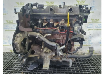 Motor complet fara anexe QYBA Ford Mondeo MK4 (2007 - 2010) - miniatura 2