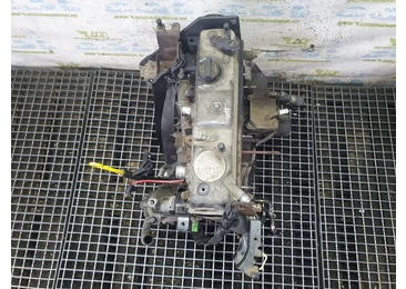 Motor complet fara anexe QYBA Ford Mondeo MK4 (2007 - 2010) - miniatura 3