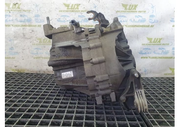 Cutie de viteze manuala 6 trepte 7g9r-7002-zf Ford Mondeo MK4 (2007 - 2010) - miniatura 5