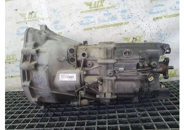 Cutie de viteze manuala 6 trepte 23007533818 BMW Seria 3 E90 (2004 - 2010) 2.0 benzina N46B20O1 N46B20O1