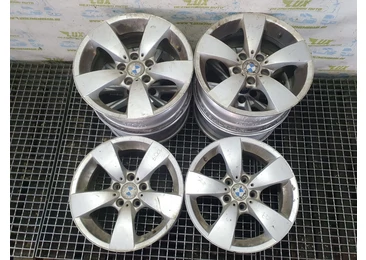 Janta aliaj R17 6762001 BMW Seria 5 E60/E61 (2003 - 2007) M47D20O2
